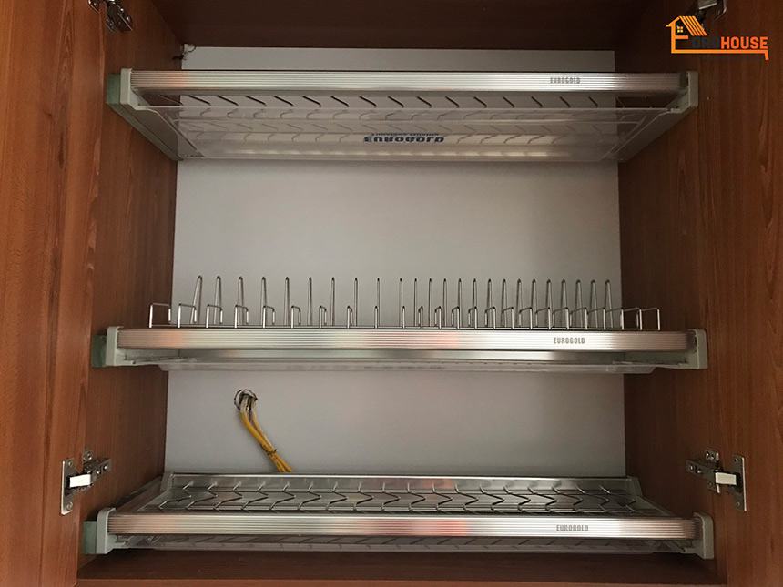 Tổng hợp 30+ mẫu phụ kiện tủ bếp thông minh giá rẻ hot nhất