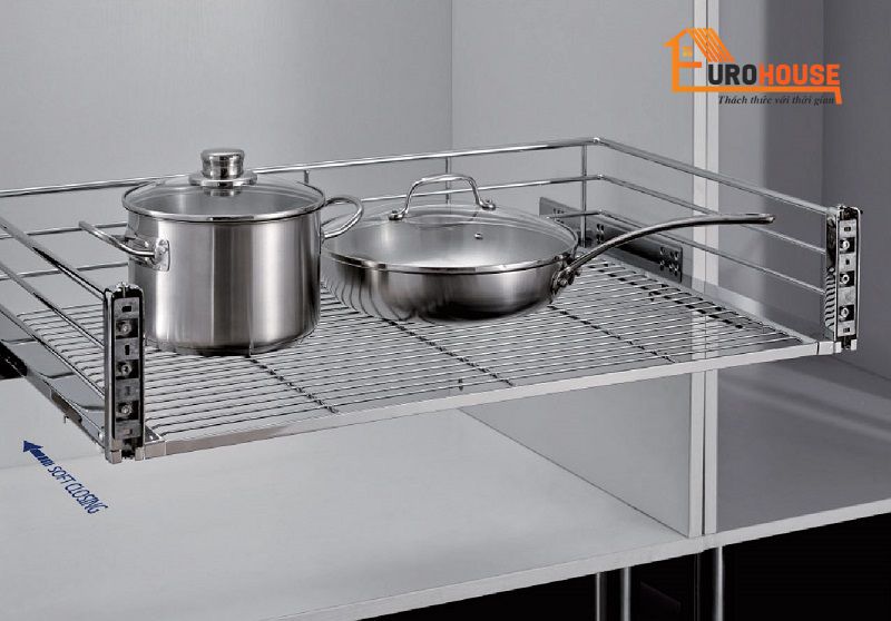Mẫu phụ kiện tủ bếp đẹp bán chạy nhất