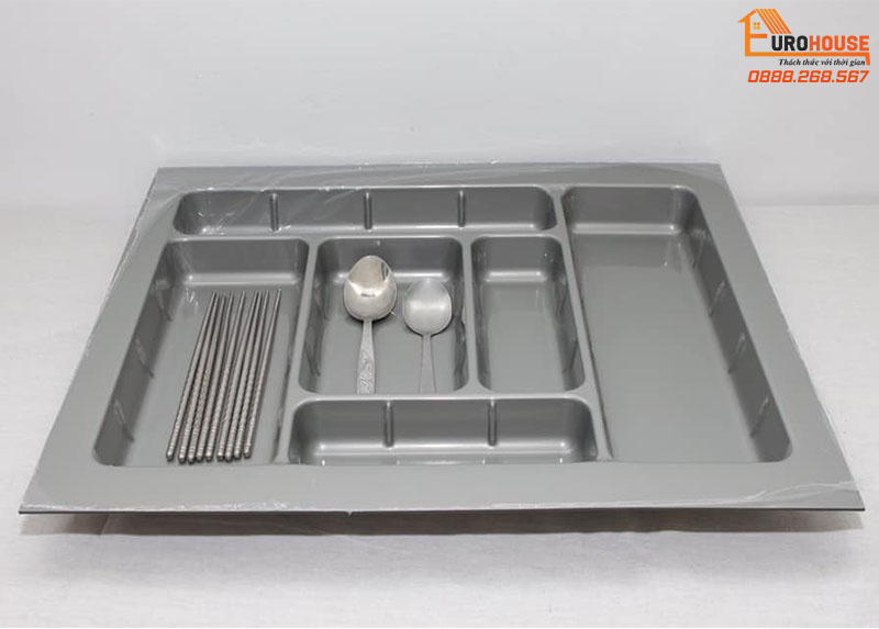 BST phụ kiện tủ bếp Hải Phòng đẹp và 3 địa chỉ mua uy tín