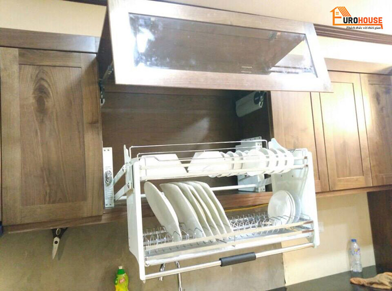 Các Hãng Phụ Kiện Tủ Bếp Chính Hãng Bền Đẹp Giá Rẻ
