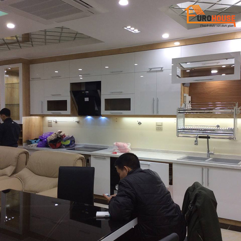Tư Vấn: Chọn Các Hãng Phụ Kiện Tủ Bếp Chính Hãng Bền Đẹp Giá Rẻ