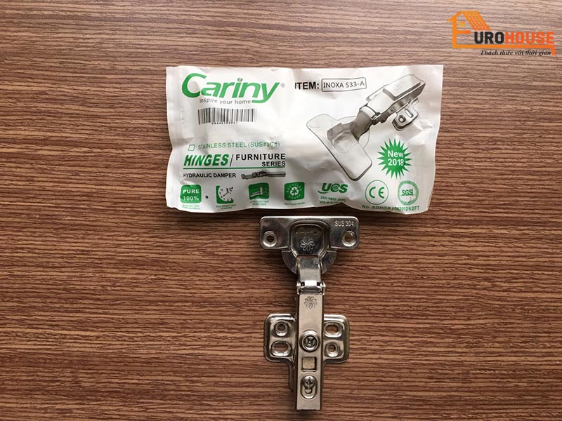 6 Kinh nghiệm chọn mua phụ kiện tủ bếp thông minh - điều bạn cần biết