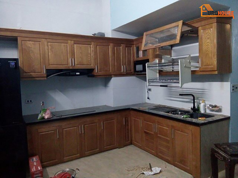 Kích thước giá để bát đĩa chuẩn hiện nay là bao nhiêu - mua ở đâu?