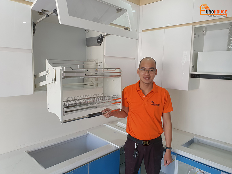 Nên dùng giá bát nâng hạ loại nào tốt nhất? mua ở đâu?