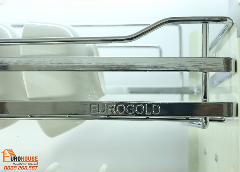 Nên mua phụ kiện bếp Eurogold ở đâu uy tín nhất Hà Nội?