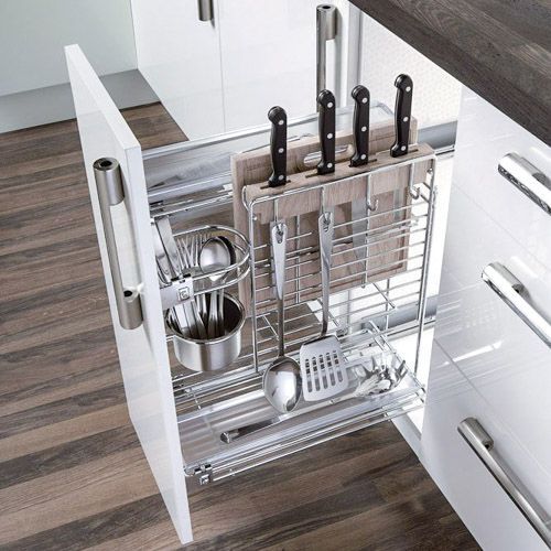 combo giảm giá tại phụ kiện tủ bếp xinh giá dao thớt