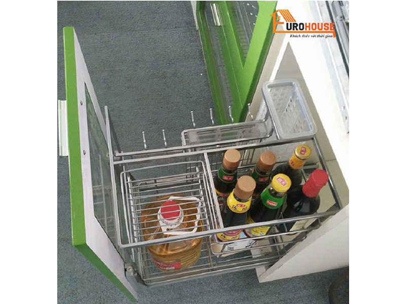 Tổng hợp các kích thước giá để dao thớt chuẩn cho mọi nhà bếp