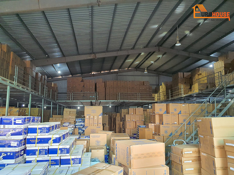 Top các địa chỉ mua phụ kiện tủ bếp tại Hà Đông đẹp rẻ uy tín