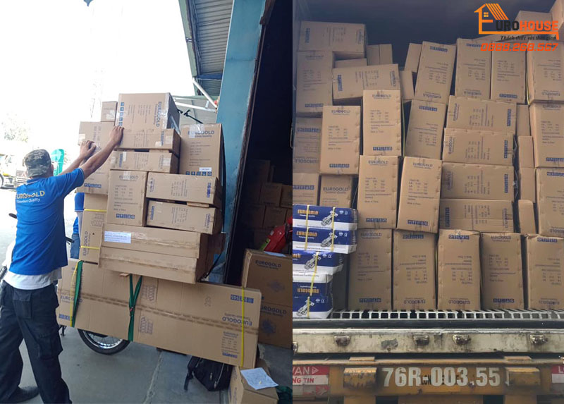 Top các địa chỉ mua phụ kiện tủ bếp tại Hà Đông đẹp rẻ uy tín