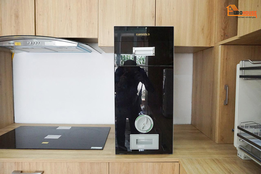 TOP các địa chỉ mua thùng đựng gạo ở đâu tốt tại Hà Nội