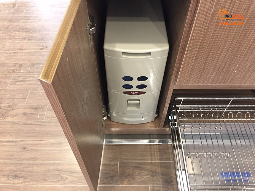 TOP các địa chỉ mua thùng đựng gạo ở đâu tốt tại Hà Nội