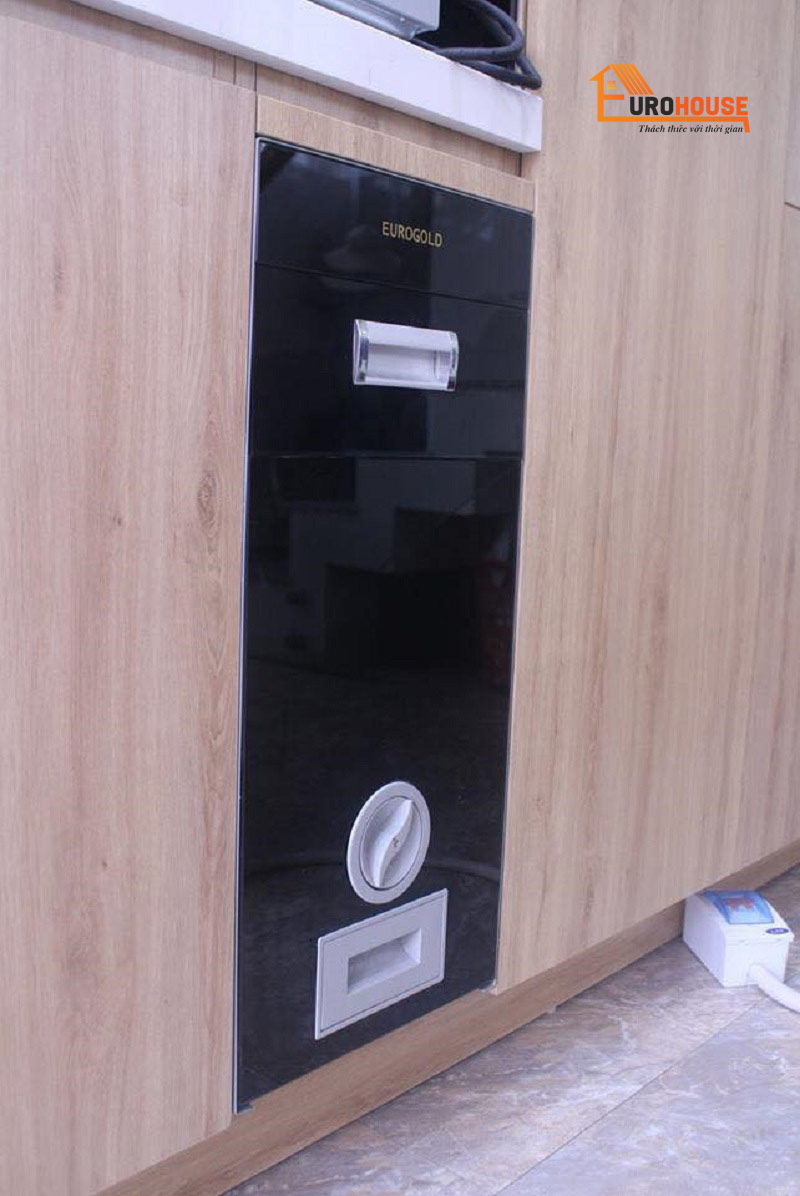 TOP các địa chỉ mua thùng đựng gạo ở đâu tốt tại Hà Nội