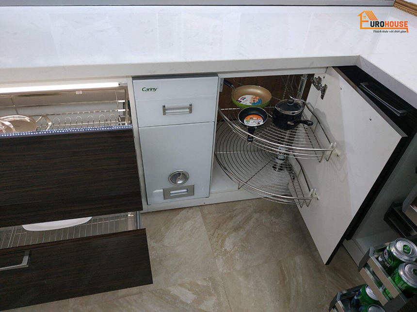 TOP các địa chỉ mua thùng đựng gạo ở đâu tốt tại Hà Nội